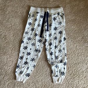 Aerie pajama pants